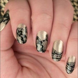 behind the scenes black incoco nails retired
